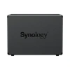 SYNOLOGY DS925-32G PLUS RYZEN V1500B-32GB RAM- 4-diskli Nas Server (Disksiz)