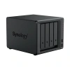 SYNOLOGY DS925-4G PLUS RYZEN V1500B-4GB RAM- 4-diskli Nas Server (Disksiz)