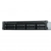 SYNOLOGY RS1221PLUS 4GB 8 BAY 4xGLAN RACKMOUNT DEPOLAMA ÜNİTESİ
