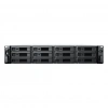 SYNOLOGY RS2423PLUS 12 BAY RACKMOUNT NAS DEPOLAMA ÜNİTESİ