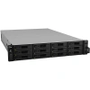 SYNOLOGY RX1216SAS 12-diskli Rack Genişleme Ünitesi