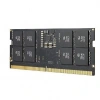 TEAM 16GB DDR5 4800MHZ CL40 NOTEBOOK RAM VALUE TED516G4800C40D-SBK