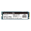 TEAM M33 PRO 1TB 3500/3000MB/s M.2 PCIe 4.0 NVME SSD TM8FPD001T0C101
