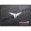 TEAM VULCAN Z 256GB 520/450MB/s SATA3 SSD T253TZ256G0C101
