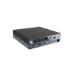 TECHNOPC CORE i5 12450H-8GB DDR4 RAM-256GB SSD-FDOS MINI PC / M525 TPMPC20F008217