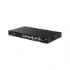 TENDA 24port PoE 410W TEG2228P-24-410W GIGABIT 2X SFP Yönetilemez Switch