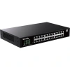 TENDA 24port TEG2224D GIGABIT Cloud Yönetilebilir Switch