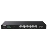 TENDA 24port TEG2226F GIGABIT 2X SFP Cloud Yönetilebilir Switch
