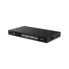 TENDA 24port TEG2226F GIGABIT 2X SFP Cloud Yönetilebilir Switch