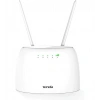 TENDA 4G06 Wıfı4 N300 4G VoLTE Router
