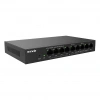 TENDA 9port GO-8G-POE Poe Router