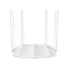 TENDA AC5 1200MBPS 4PORT 4 ANTEN 6dBi 2.4GHz - 5GHz DUALBAND ROUTER