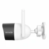TENDA CT6-WCA 4MP 4MM 30MT SESLİ WİFİ H.264/MJPEG IP66 IR BULLET IP KAMERA