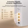 TENDA ME3 PRO 2P WIFI7 BE3600 Mesh Router 3lü paket