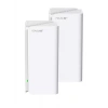 TENDA MX21PRO 2P WIFI6E AXE5700 Üç Bant Mesh Router 2li paket