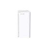 TENDA MX21PRO 2P WIFI6E AXE5700 Üç Bant Mesh Router 2li paket