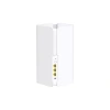 TENDA MX21PRO 2P WIFI6E AXE5700 Üç Bant Mesh Router 2li paket