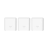 TENDA MX3 (3-PACK) AX1500 2.4 GHZ & 5 GHZ MESH WIFI 6 INDOOR ACCESS POİNT/ROUTER