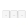 TENDA MX3 (3-pack) WIFI6 AX1500 DUAL BAND ROUTER 3-lü paket