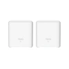 TENDA MX3 AX1500 Ev Ofis Tipi Router 2-li Paket