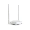 TENDA N301 300MBPS 4PORT 2 ANTEN 5DBI 2.4GHz INDOOR WPS-WDS ROUTER/AP