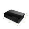 TENDA SG105 5 PORT 10/100/1000 YONETILEMEZ DESKTOP SWITCH