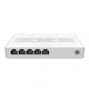 TENDA SM105 5port 2.5 GIGABIT YÖNETİLEMEZ SWITCH