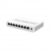 TENDA SM108 8 PORT 10/100/1000/2.5G YONETILEMEZ DESKTOP SWITCH