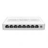 TENDA SM108 8port 2.5 GIGABIT YÖNETİLEMEZ SWITCH