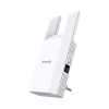 TENDA T10 300MBPS 1PORT 2 ANTEN 2.4GHz MENZİL GENİŞLETİCİ