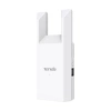TENDA T10 N300 2.4ghz Mesafe Genişletici EV Ofis Tipi Priz Tip