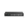 TENDA TEG1024D 24 PORT 10/100/1000 YONETILEMEZ RACK MOUNT SWITCH