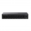 TENDA TEG2208D 8PORT GIGABIT CLOUD YÖNETİLEBİLİR SWITCH METAL