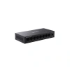 TENDA TEG2208D 8PORT GIGABIT CLOUD YÖNETİLEBİLİR SWITCH METAL