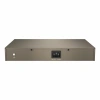 TENDA TEG5312F 10 PORT 10/100/1000 2 X SFP YONETILEBILIR RACK MOUNT SWITCH