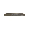 TENDA TEG5328F 24 PORT 10/100/1000 4 X SFP L3 YÖNETİLEBİLİR RACK MOUNT SWITCH