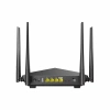 TENDA V15 AX1500 Dual Band VDSL2-35b Modem Router
