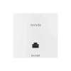 TENDA W13 AX1500 Wi-Fi 6 2PORT GIGABIT 2.4 GHZ & 5 GHZ POE DUVAR TİPİ ACCESS POINT