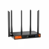 TENDA W30E AX3000 Dual Band Wİ-Fİ6 Enterprise Router