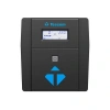TESCOM 1000VA LEO+ LEO1000AP MODEM PROTECT LED EKRAN UPS