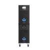 TESCOM NEOLINE 10KVA 16x12V/7AH 1F/1F ONLİNE UPS 900040104