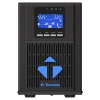TESCOM NEOLINE 1KVA 2x12V/9AH 1F/1F ONLİNE UPS 900040100