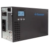 TESCOM NEOLİNE CL-101 1KVA SNMP DAHİL 3x12V/9AH 1F/1F ONLİNE UPS 900960229
