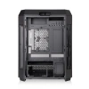 THERMALTAKE THE TOWER 600 CA-1Z1-00M1WN-00 GAMING MID-TOWER PC Kasası