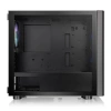 THERMALTAKE V150 BREEZE TG CA-1R1-00S1WN-02 GAMING MICRO-TOWER PC KASASI