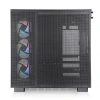 THERMALTAKE VIEW 380 CA-11E-00M1WN-00 GAMING MID-TOWER PC KASASI