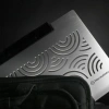 THERMALTAKE WavX13 CL-N0003 10-13 Alüminyum Notebook Soğutucu
