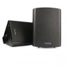 THONET & VANDER Fleck 7 Gen2 HK096-03549 70W RMS Bluetooth 5.0 TWS IP44 Siyah Dış Mekân Hoparlörü
