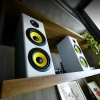 Thonet & Vander HOCH 2.0 120W Cinema Hoparlör- 2.0 Sistem - 120W RMS