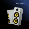 Thonet & Vander HOCH 2.0 120W Cinema Hoparlör- 2.0 Sistem - 120W RMS